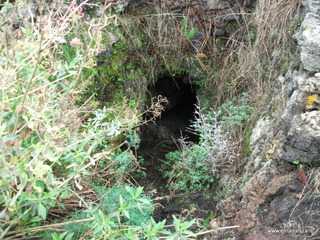 Grotta Monpeloso